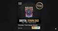 Premade T-Shirt Design (Single)