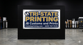 Storefront / Business Sign