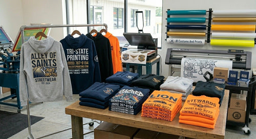Custom hoodies bulk apparel product image