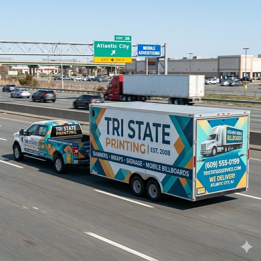 Truck wrap package pickup truck and trailer product image