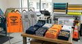 UPF 50 dry-fit long sleeve bulk apparel product image